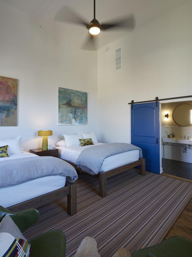 Kinn Guesthouse Bay View 密尔沃基 外观 照片