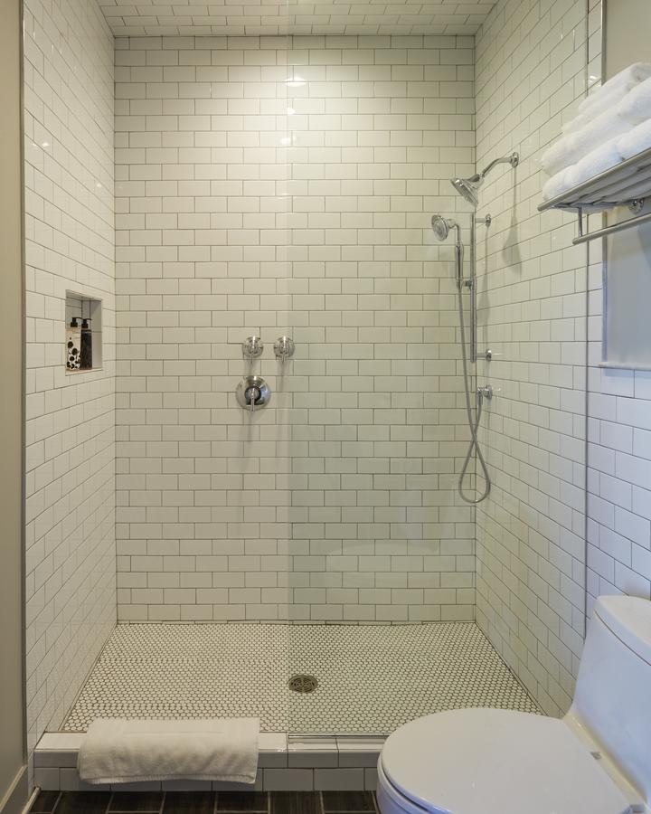 Kinn Guesthouse Bay View 密尔沃基 外观 照片