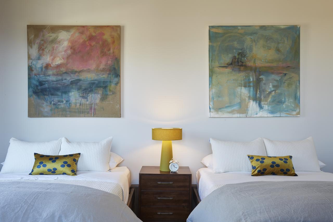 Kinn Guesthouse Bay View 密尔沃基 外观 照片