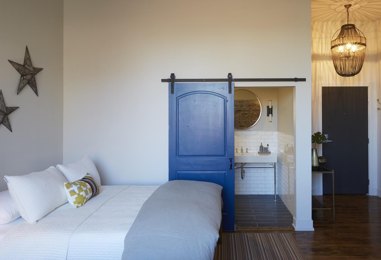 Kinn Guesthouse Bay View 密尔沃基 外观 照片