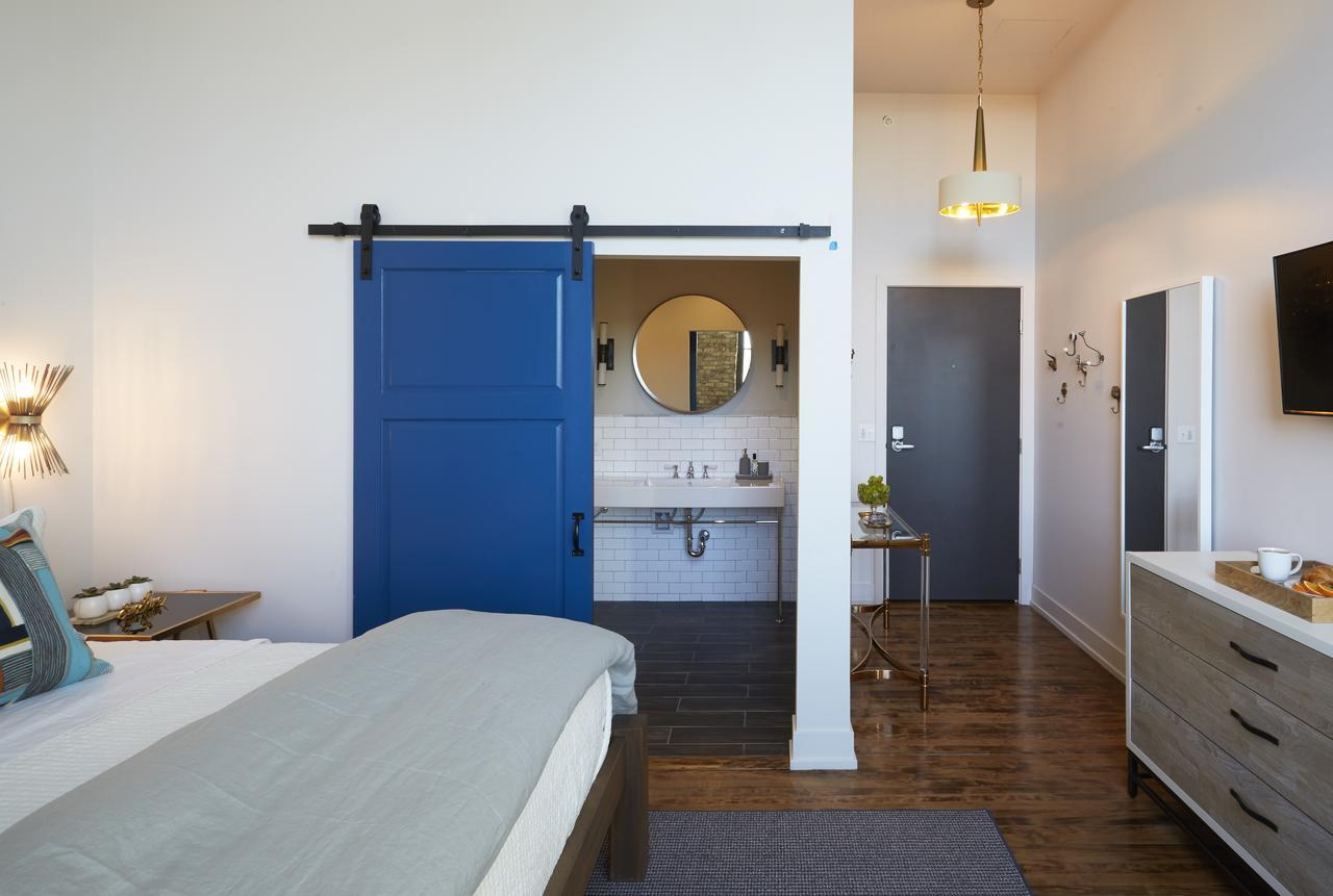 Kinn Guesthouse Bay View 密尔沃基 外观 照片